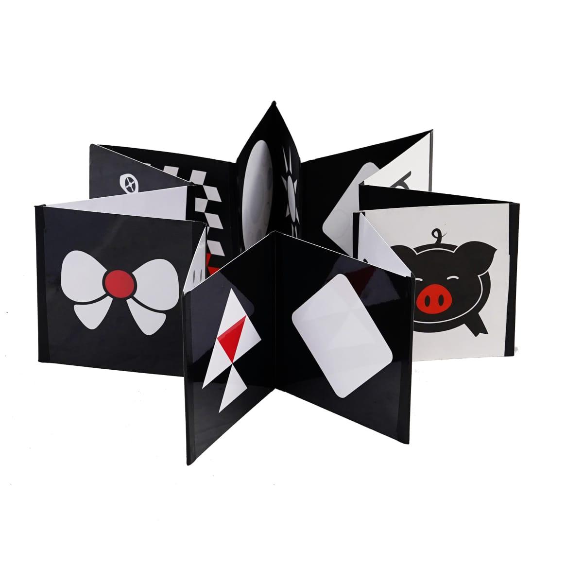 Right Brain Flash Cards