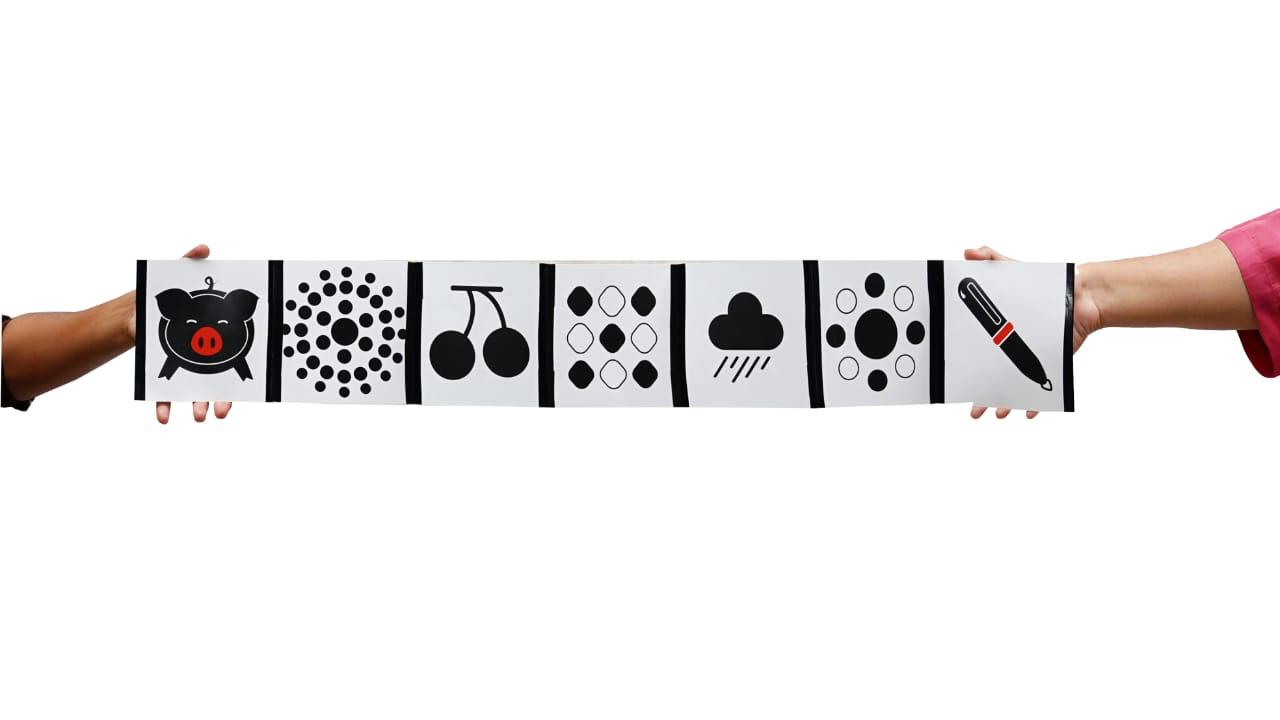 Right Brain Flash Cards