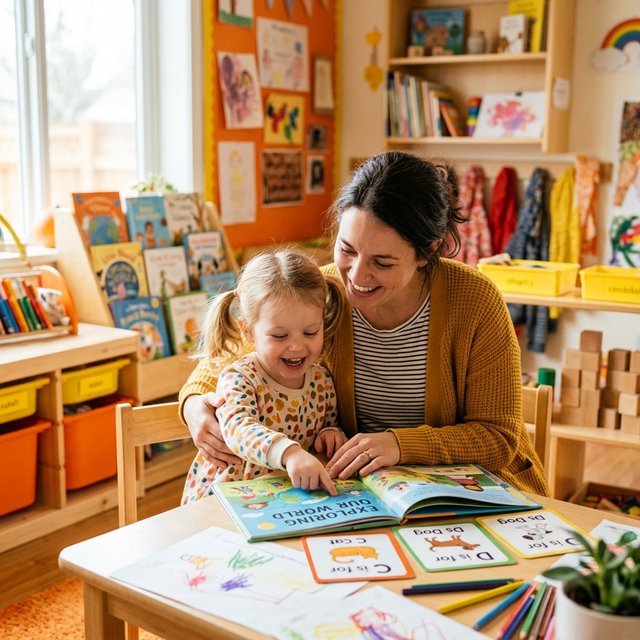 Our Vision and Mission - Brain Lab School