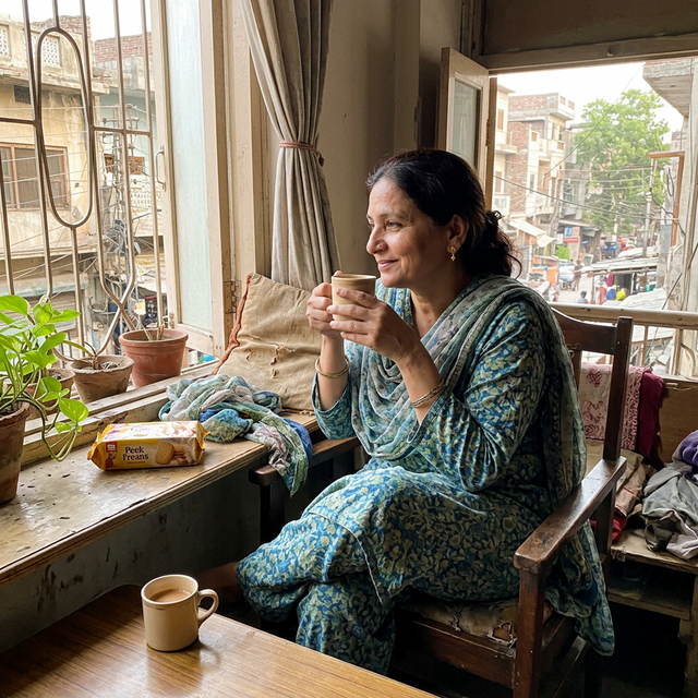 Collaborative Parenting